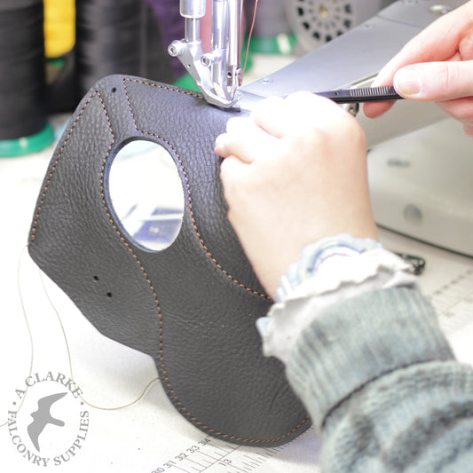 Lures in the making!