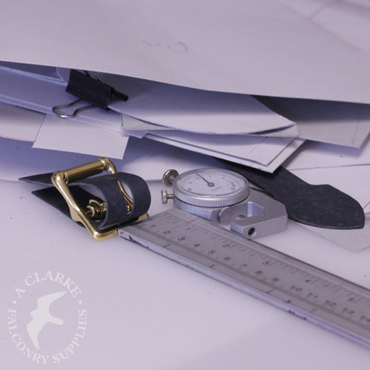 A little bit of prototyping...