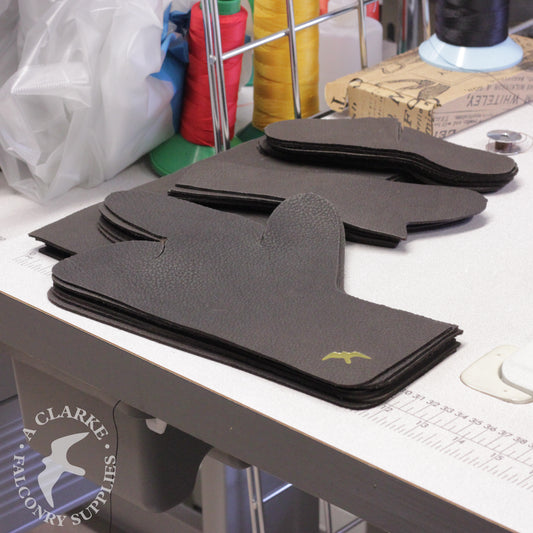 Barkstons in the making...