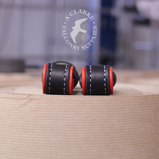 Some more of your bespoke anklet colour combinations...