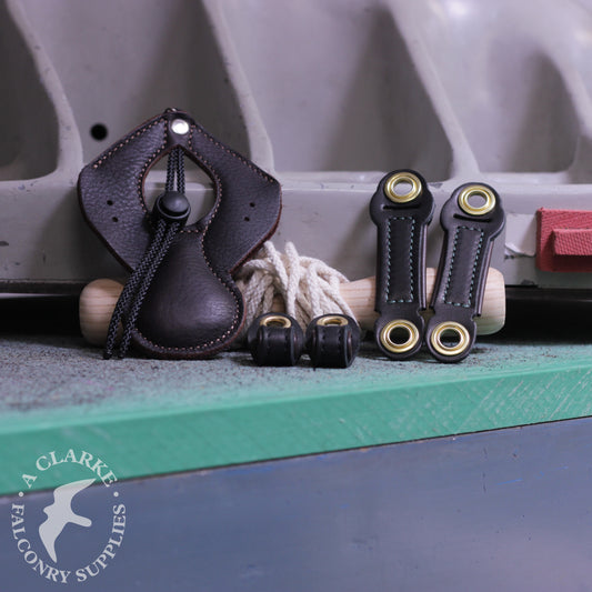 Lure set and anklets...