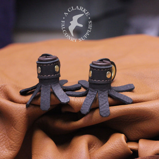 Our lined squirrel chaps...