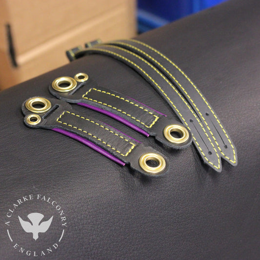 Bespoke set...