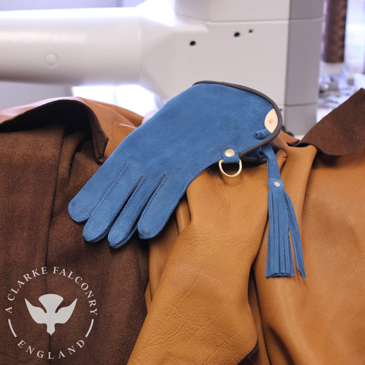 A couple of our new "Bennington" gloves ready for their new homes!