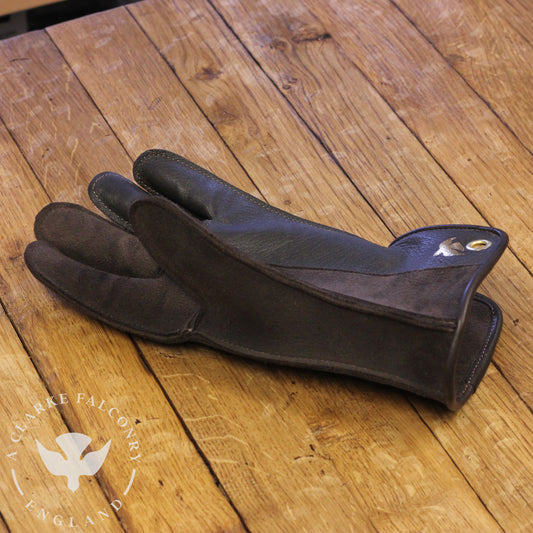 Another look at the double thickness Barkston...