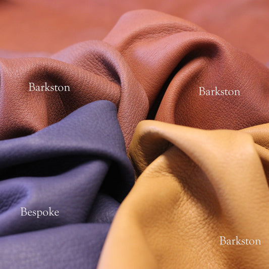 New Colours...