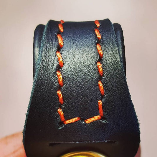 Bespoke Anklet in Falcon Size