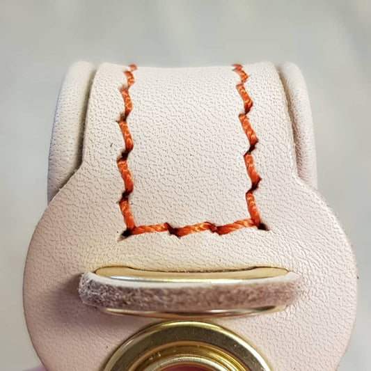 New Colour Combination for Bespoke Anklets