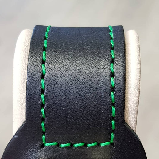 Bespoke Eagle Anklets