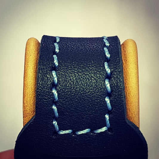 Bespoke First Anklet of the Week