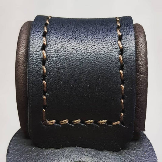 Bespoke Male Golden Eagle Anklet