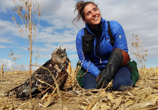 Customer Spotlight 2022- Lauren McGough