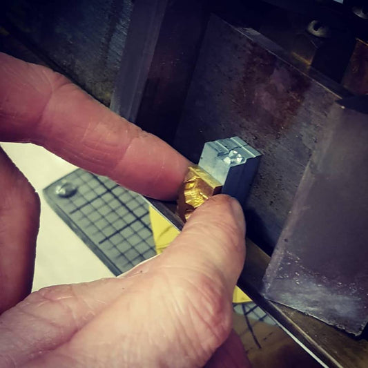 A Kick Start for the Falcon