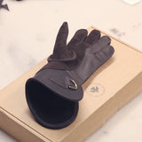 Double Thickness Falconry Glove
