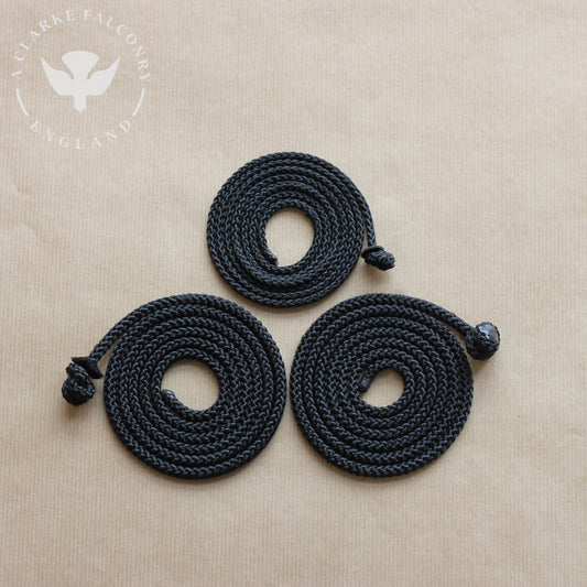 Button Leash