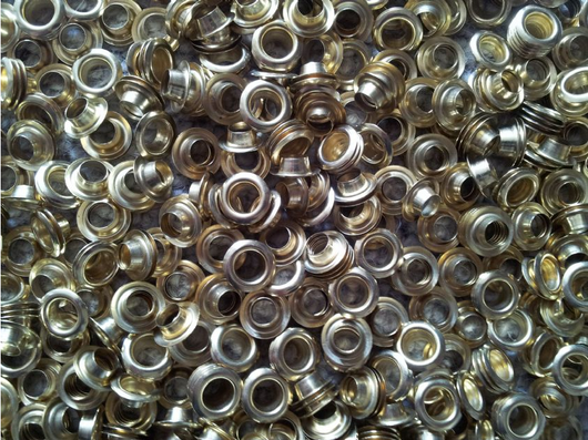Eyelets