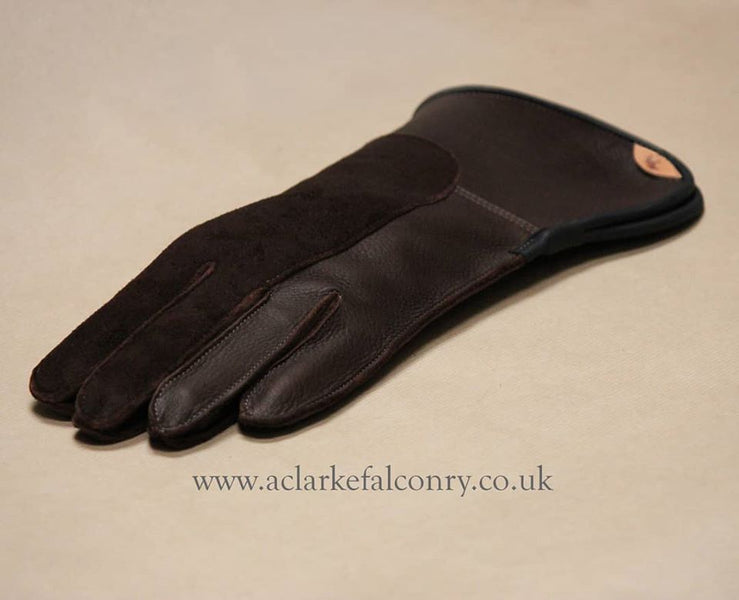 Brown Gloves Are Back In Stock