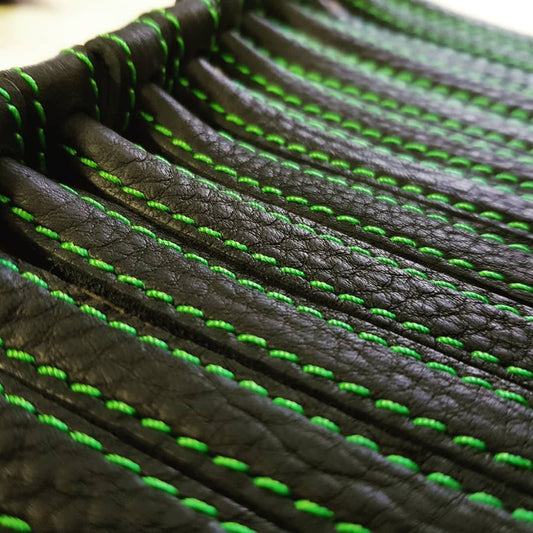 Making Bespoke Mews Jesses