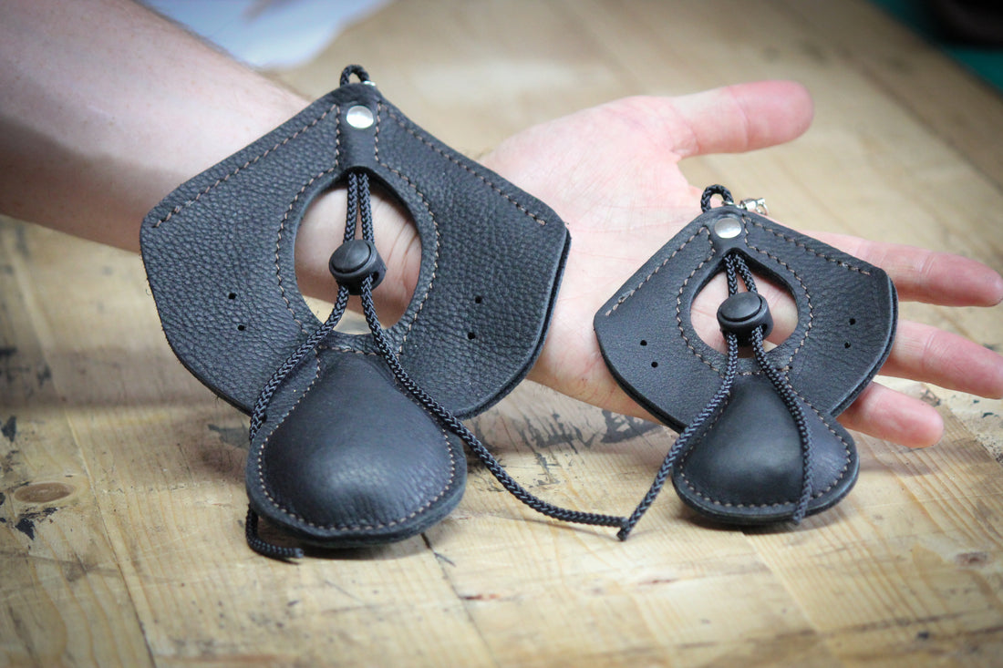 Falconry Lures
