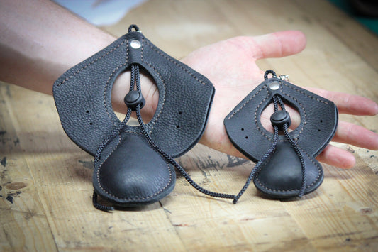 Falconry Lures