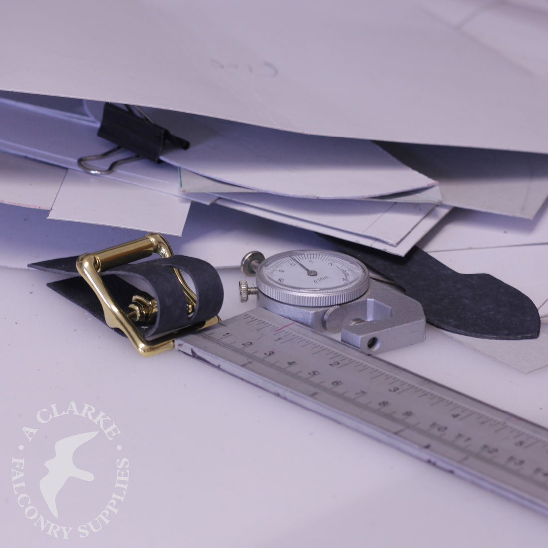 A little bit of prototyping...