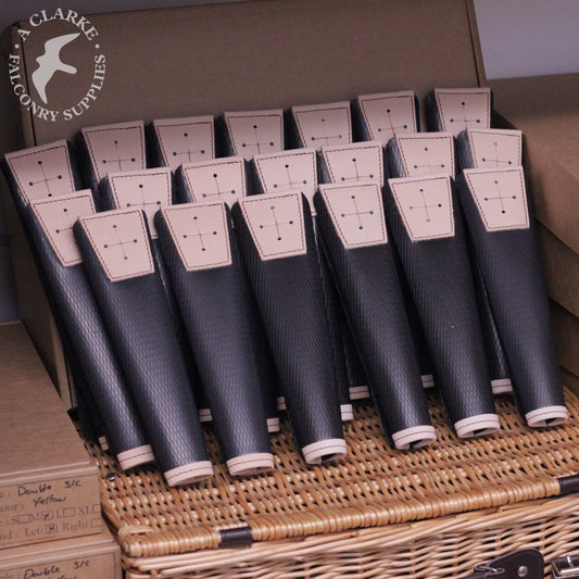 A selection of some of our equipment...