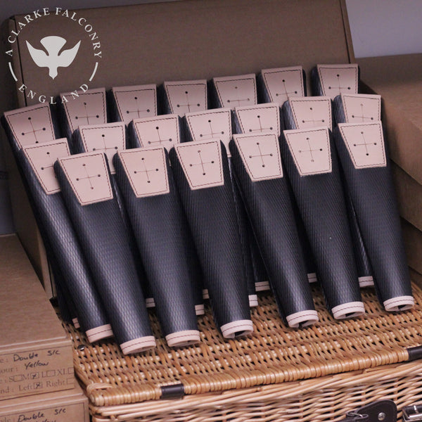 Some of our other Falconry equipment that we have available...