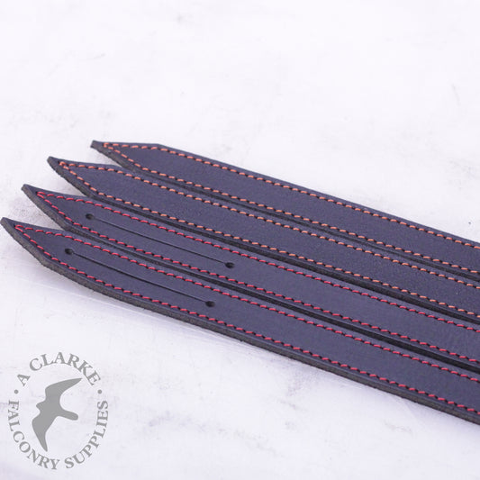 Bespoke Eagle Jesses on the bench last week!