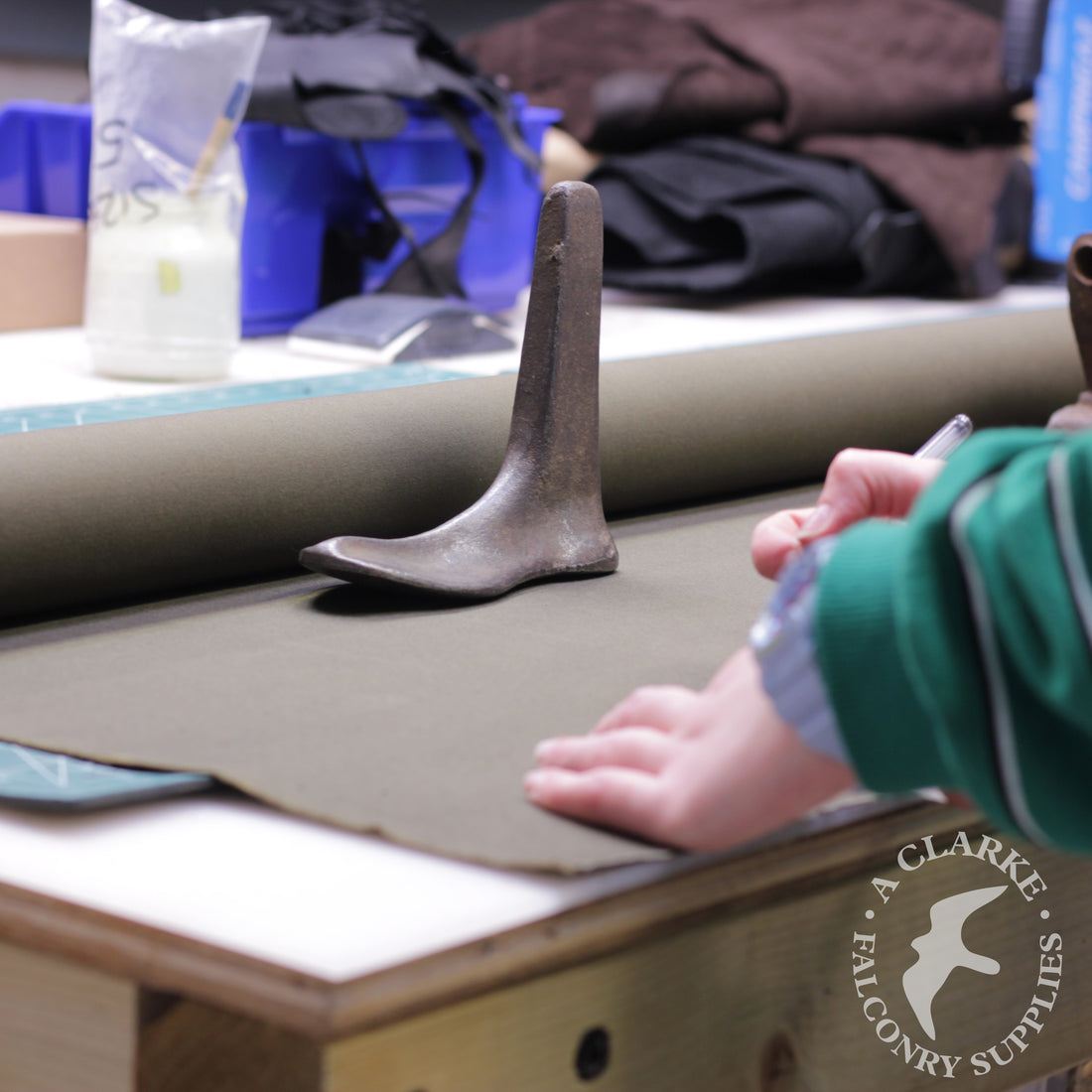 Progress continues with our prototyping this week...