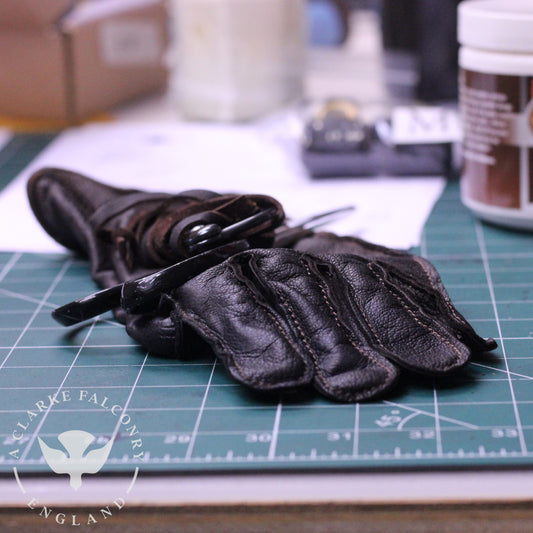 In the workshop today...