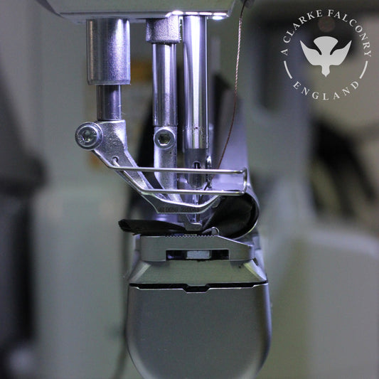 In the workshop today...