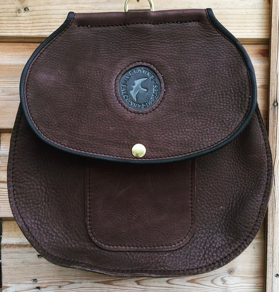 Bespoke Falconry Bag Review