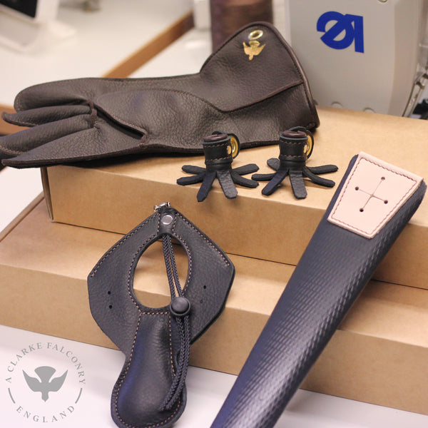A nice set of our equipment sent out to the USA this week...