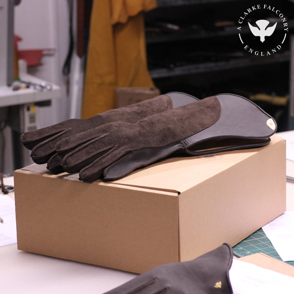 Eagle Gloves...
