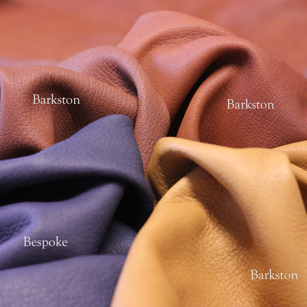 New Colours...