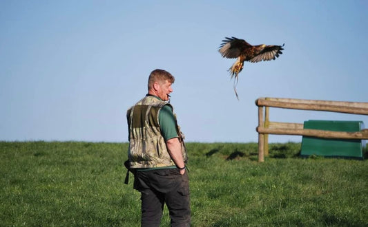 "Customer Spotlight 2022"- Martyn Blackburn