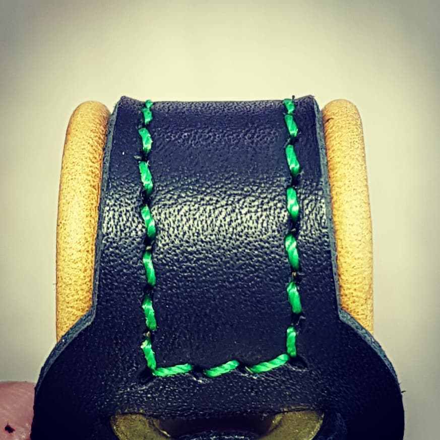 A Bright Combination Bespoke Anklets