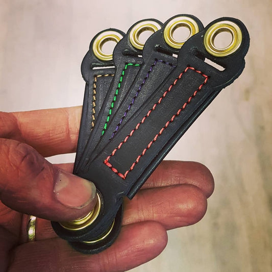 Bespoke Anklets for the Fair