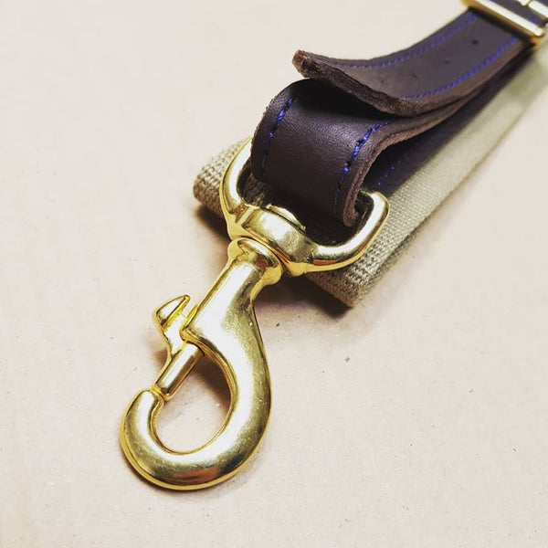 Bag Strap Sewing