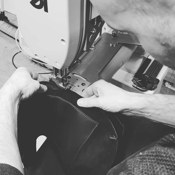 Bag Making Today!