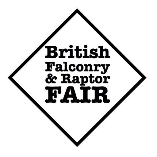 Preparing for the Falconry Fair!