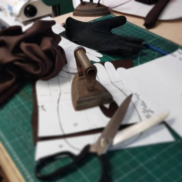 Keeping Up With The Production