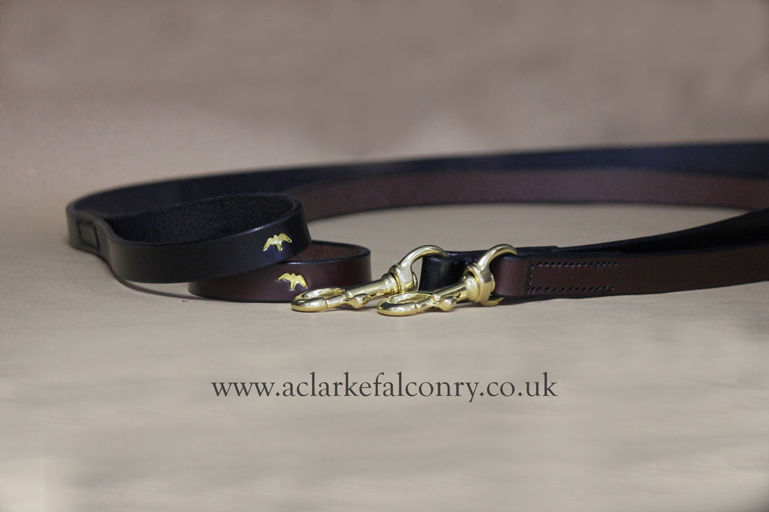 Bespoke Dog Leads
