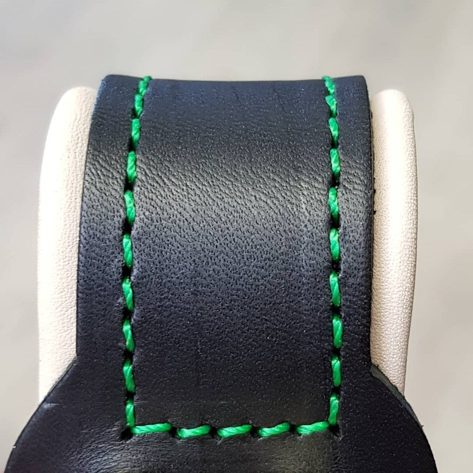 Bespoke Eagle Anklets