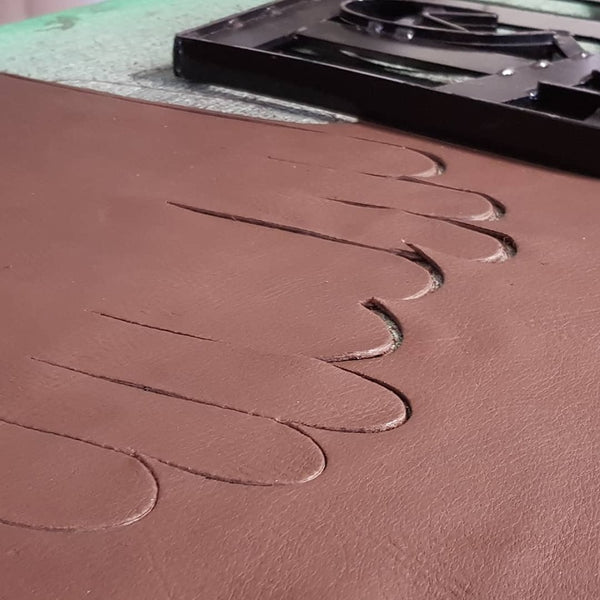Glove Production Is About to Hit The Next Level!