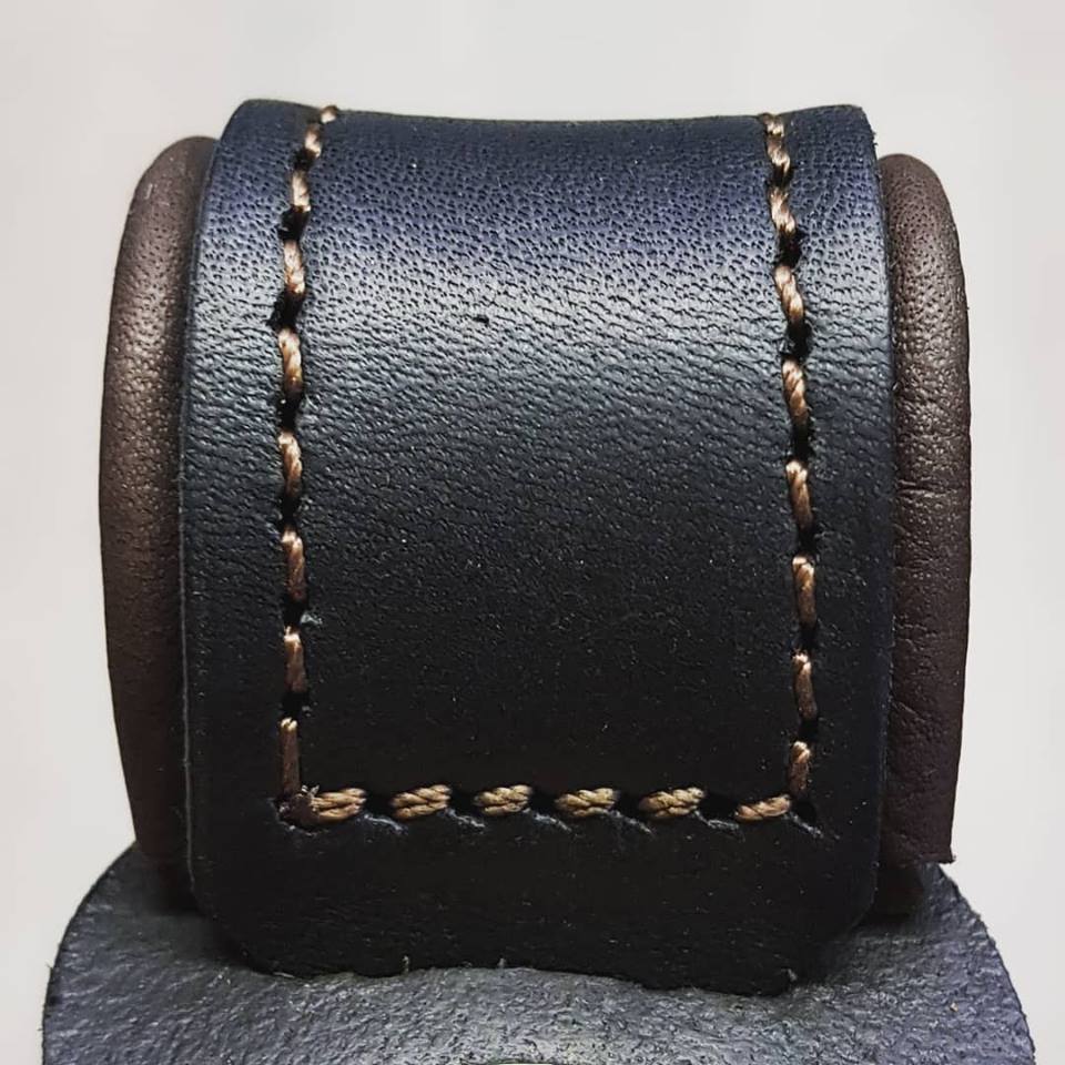 Bespoke Male Golden Eagle Anklet