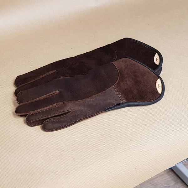 Grab Your Gloves!