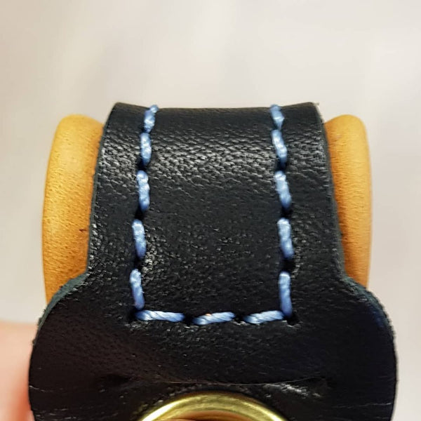 A Snazzy Anklet