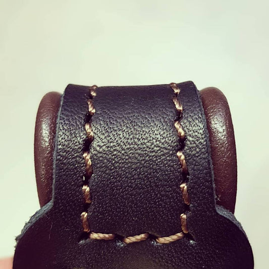 A Little Bit of a Brush 🙂