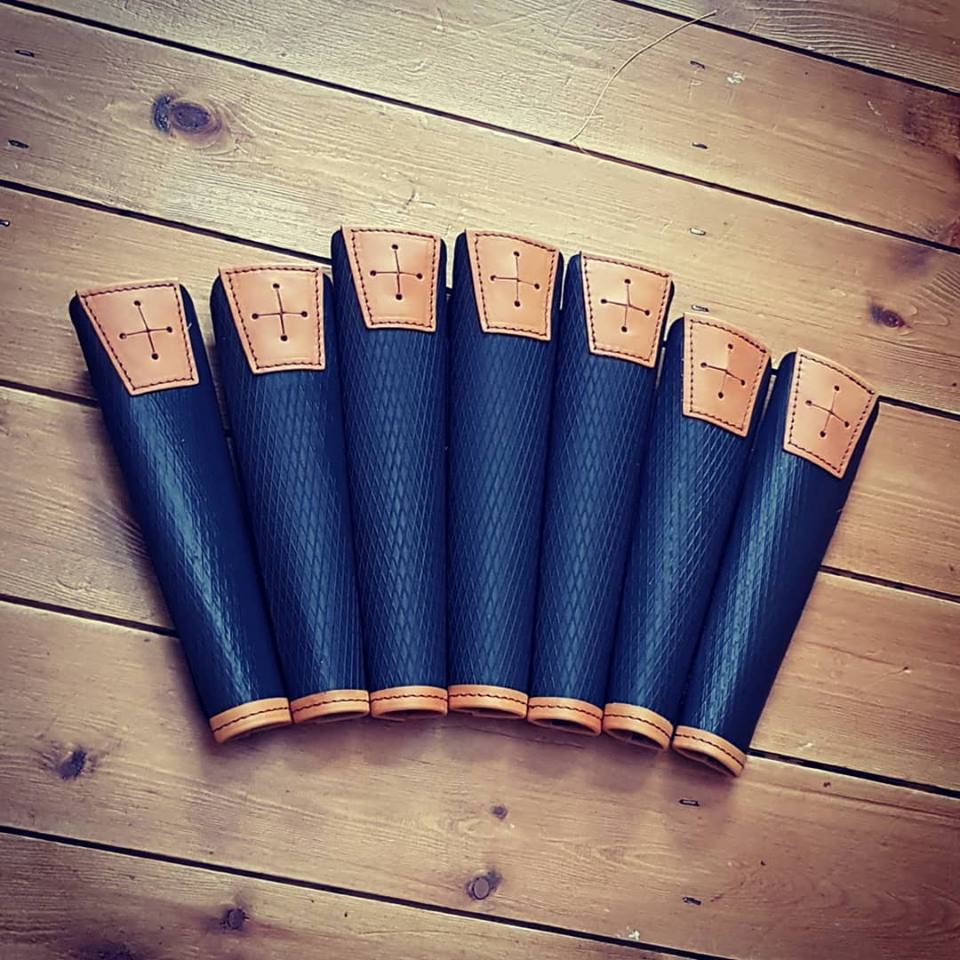 Tail Guards for the Goshawks